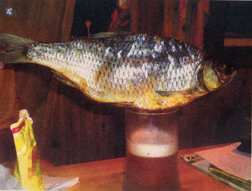 Чебак